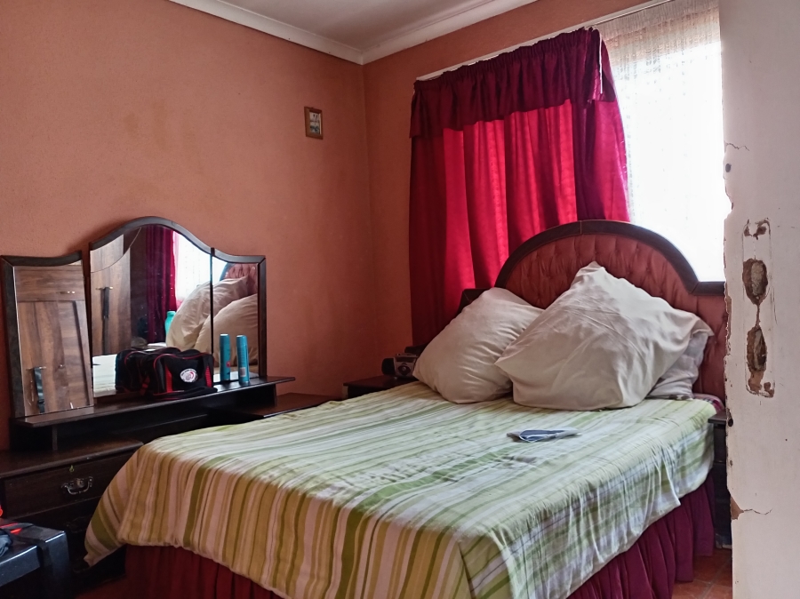 3 Bedroom Property for Sale in Soshanguve Cc Gauteng