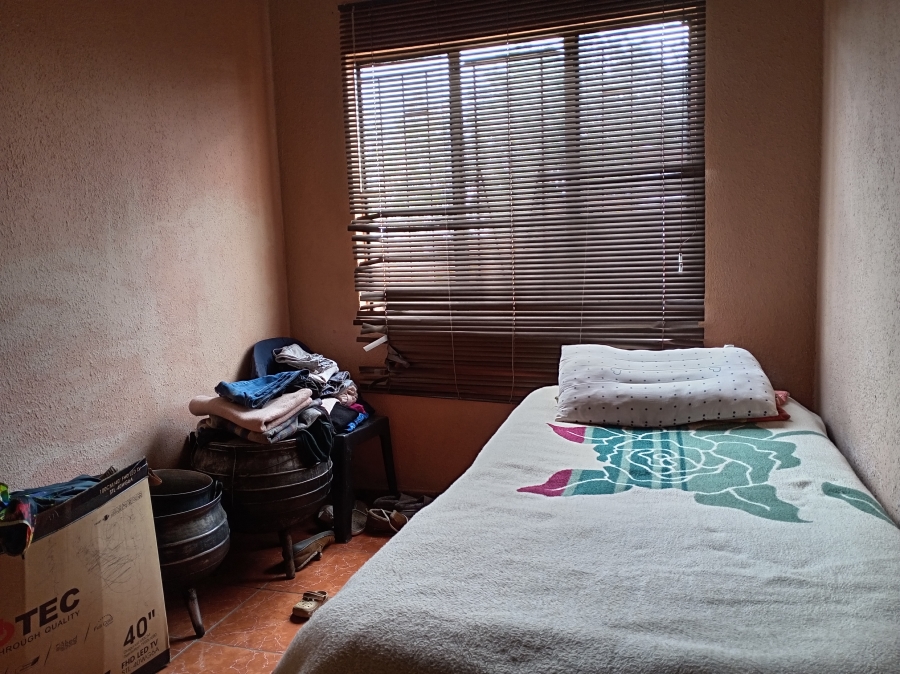 3 Bedroom Property for Sale in Soshanguve Cc Gauteng