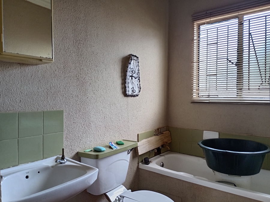 3 Bedroom Property for Sale in Soshanguve Cc Gauteng