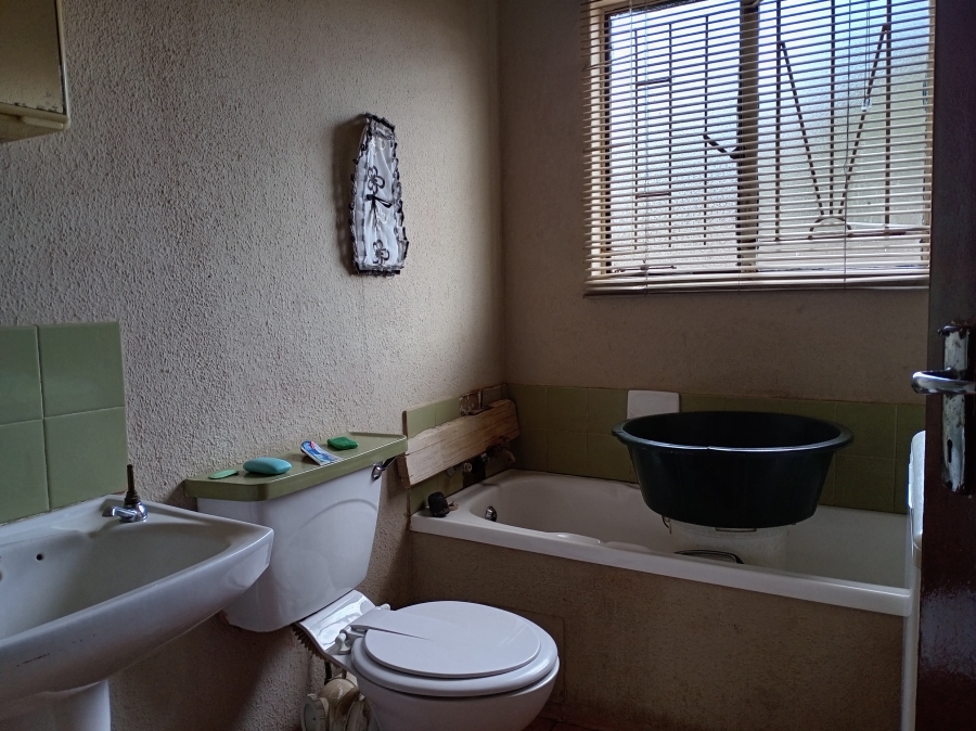 3 Bedroom Property for Sale in Soshanguve Cc Gauteng