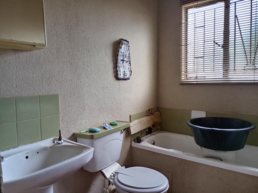 3 Bedroom Property for Sale in Soshanguve Cc Gauteng