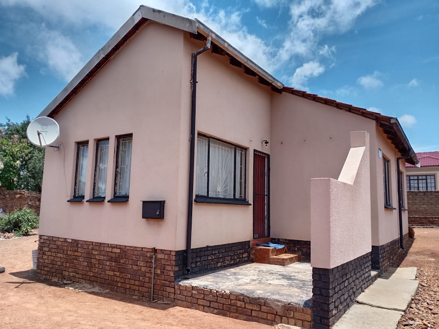 3 Bedroom Property for Sale in Soshanguve Cc Gauteng