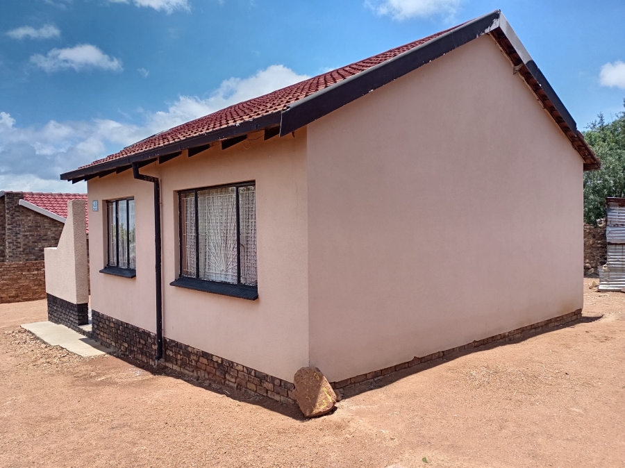 3 Bedroom Property for Sale in Soshanguve Cc Gauteng