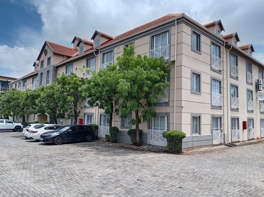 2 Bedroom Property for Sale in Hatfield Gauteng
