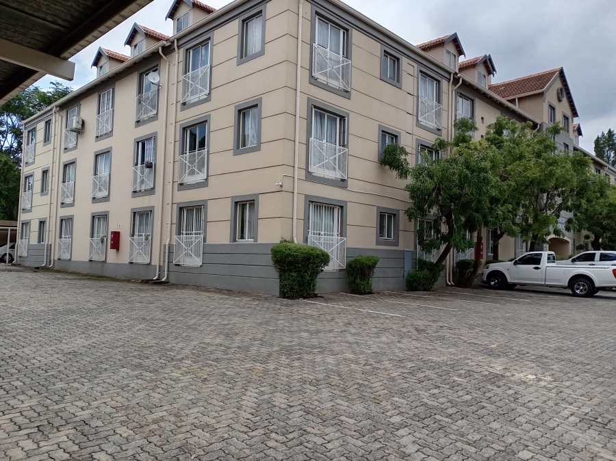 2 Bedroom Property for Sale in Hatfield Gauteng