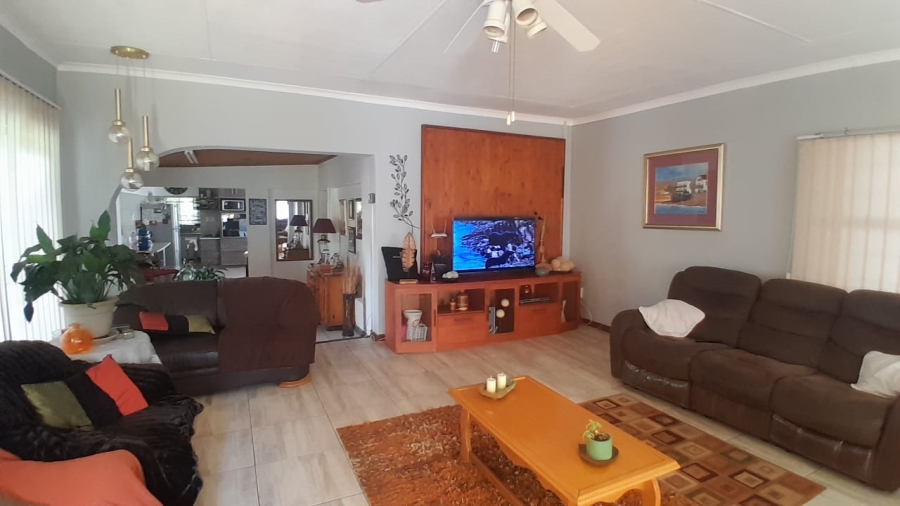 3 Bedroom Property for Sale in Pretoriusrus Gauteng