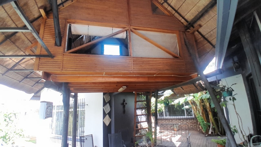 3 Bedroom Property for Sale in Pretoriusrus Gauteng