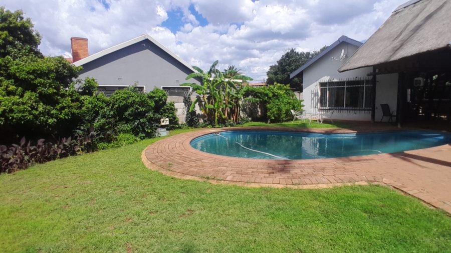 3 Bedroom Property for Sale in Pretoriusrus Gauteng