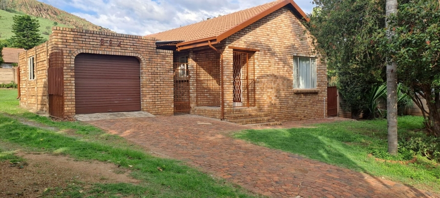4 Bedroom Property for Sale in Suiderberg Gauteng