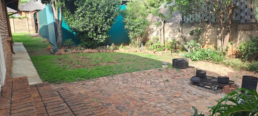 4 Bedroom Property for Sale in Suiderberg Gauteng