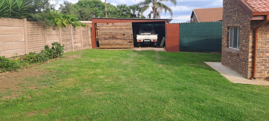 4 Bedroom Property for Sale in Suiderberg Gauteng