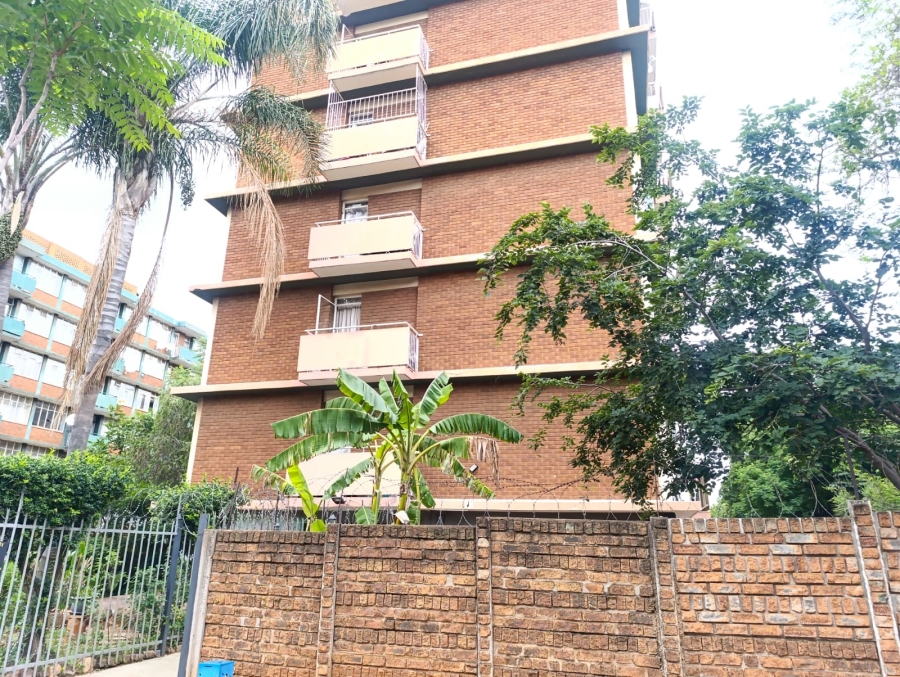 2 Bedroom Property for Sale in Sunnyside Gauteng