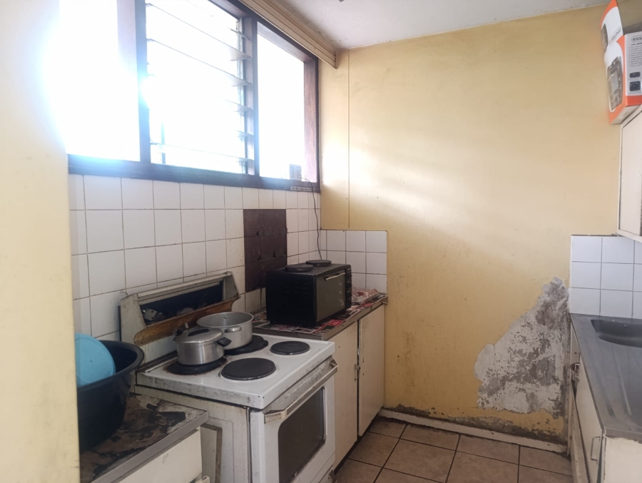 2 Bedroom Property for Sale in Sunnyside Gauteng