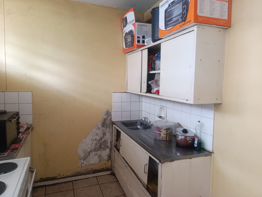2 Bedroom Property for Sale in Sunnyside Gauteng