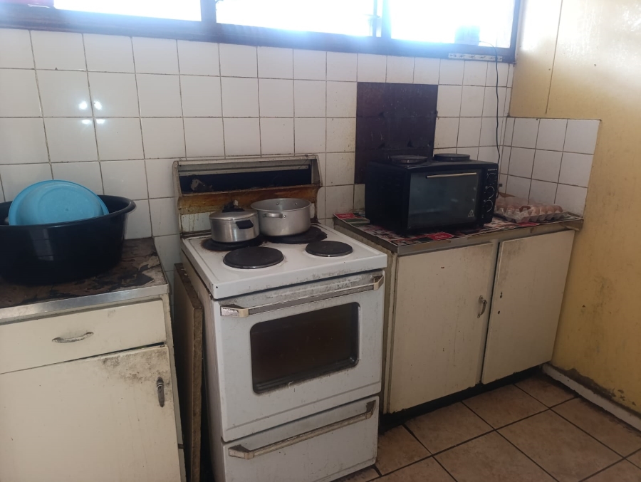 2 Bedroom Property for Sale in Sunnyside Gauteng