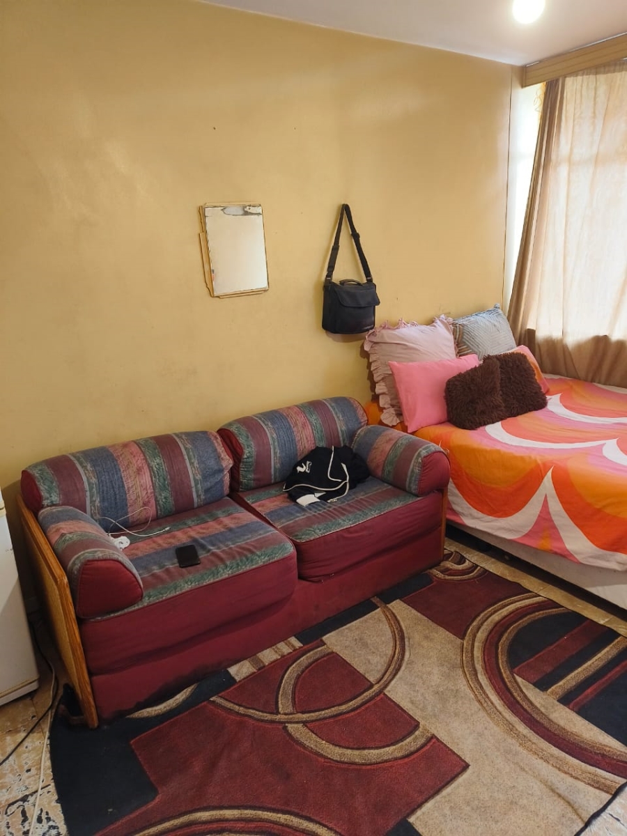 2 Bedroom Property for Sale in Sunnyside Gauteng