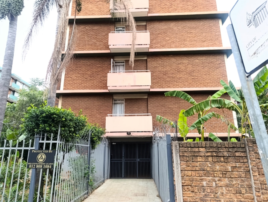 2 Bedroom Property for Sale in Sunnyside Gauteng
