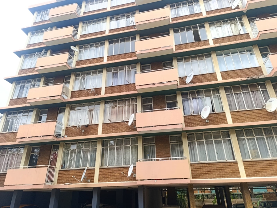 2 Bedroom Property for Sale in Sunnyside Gauteng