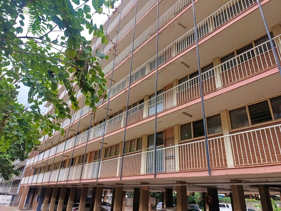 2 Bedroom Property for Sale in Sunnyside Gauteng