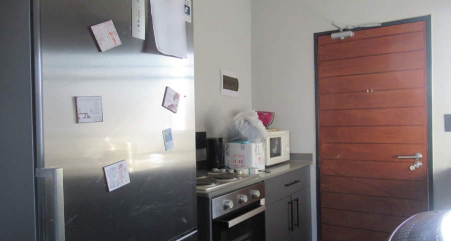 2 Bedroom Property for Sale in Fleurhof Gauteng