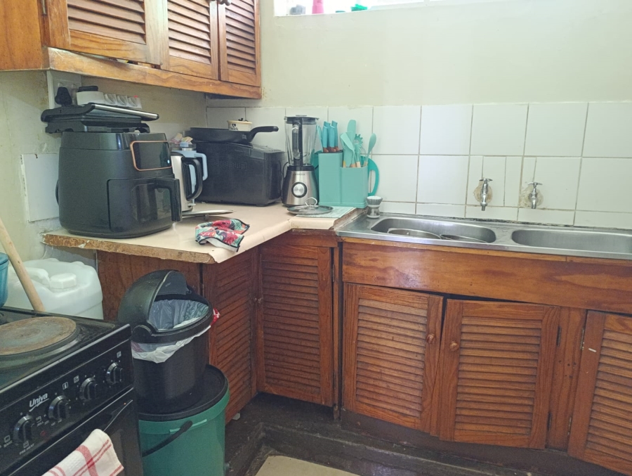 2 Bedroom Property for Sale in Baileys Muckleneuk Gauteng