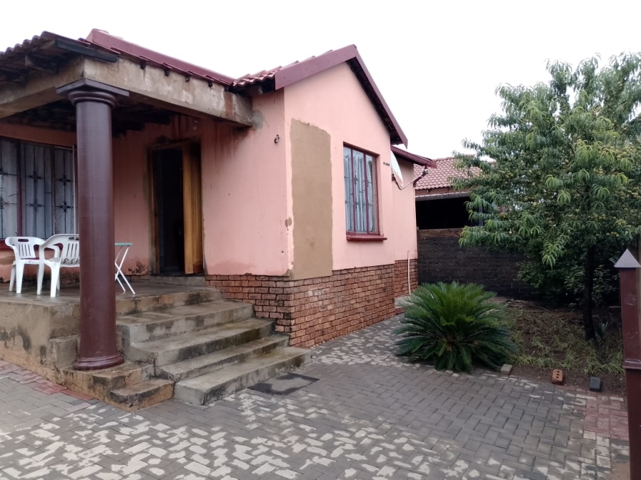 3 Bedroom Property for Sale in Mahube Valley Gauteng