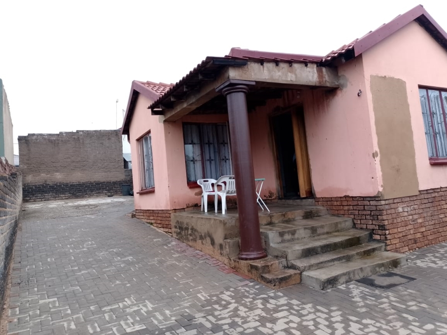 3 Bedroom Property for Sale in Mahube Valley Gauteng