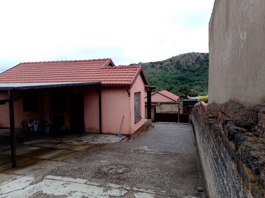 3 Bedroom Property for Sale in Mahube Valley Gauteng