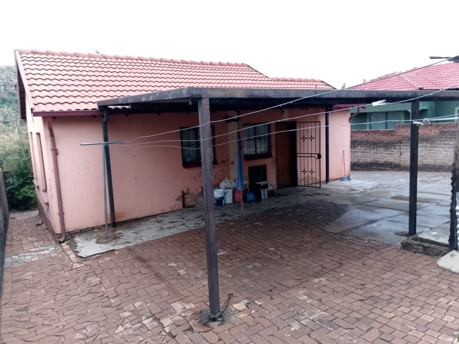 3 Bedroom Property for Sale in Mahube Valley Gauteng