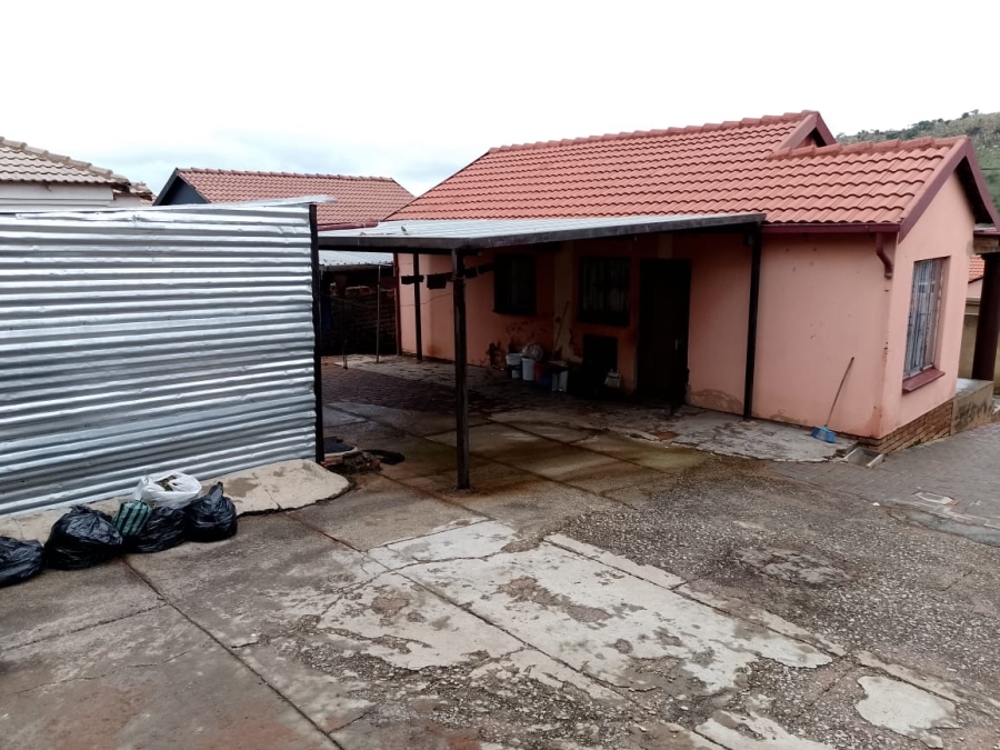 3 Bedroom Property for Sale in Mahube Valley Gauteng