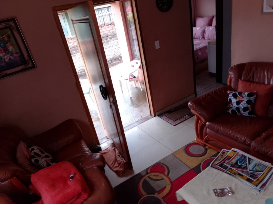 3 Bedroom Property for Sale in Mahube Valley Gauteng