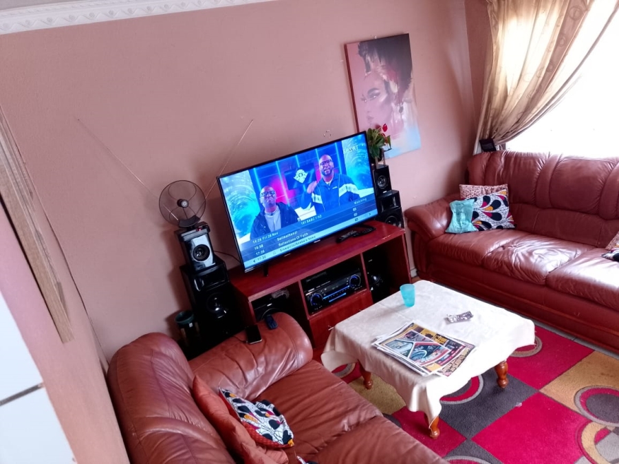 3 Bedroom Property for Sale in Mahube Valley Gauteng