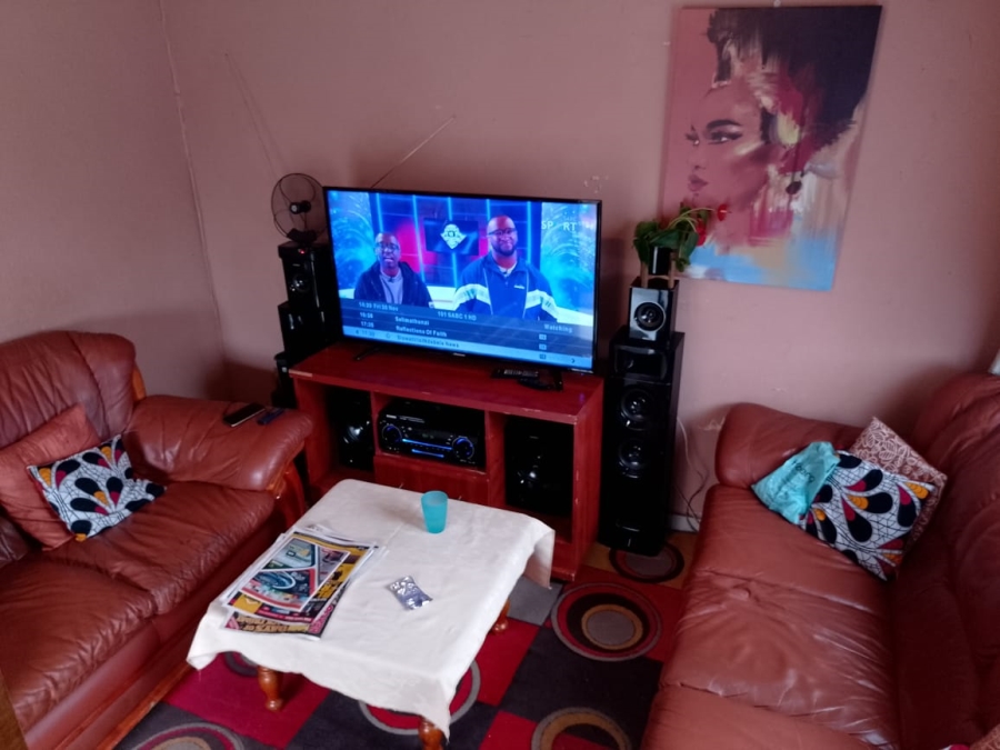 3 Bedroom Property for Sale in Mahube Valley Gauteng