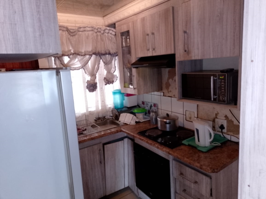 3 Bedroom Property for Sale in Mahube Valley Gauteng