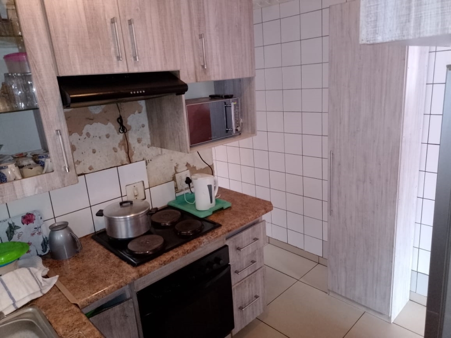 3 Bedroom Property for Sale in Mahube Valley Gauteng