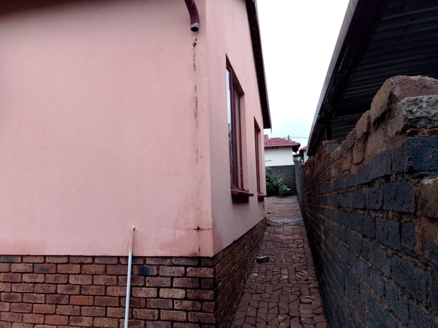 3 Bedroom Property for Sale in Mahube Valley Gauteng