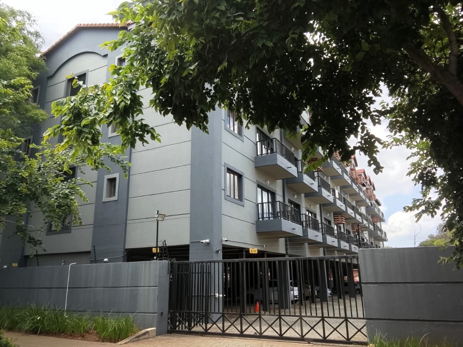 1 Bedroom Property for Sale in Hillcrest Gauteng