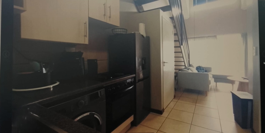 1 Bedroom Property for Sale in Hillcrest Gauteng