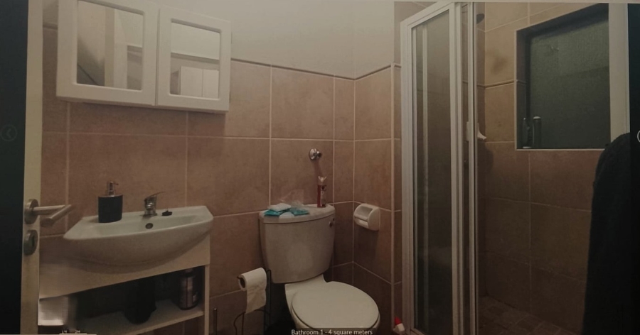 1 Bedroom Property for Sale in Hillcrest Gauteng