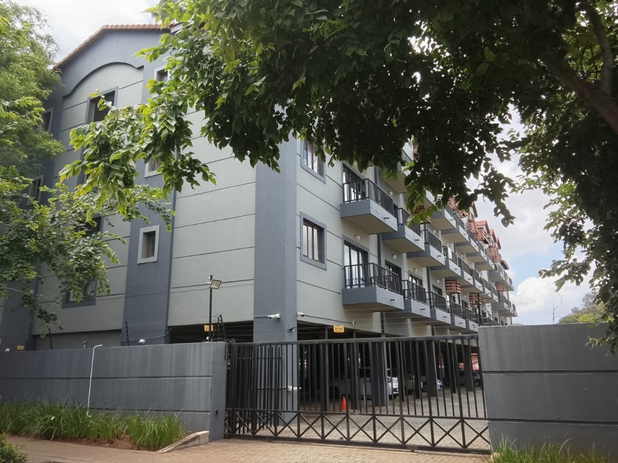 1 Bedroom Property for Sale in Hillcrest Gauteng