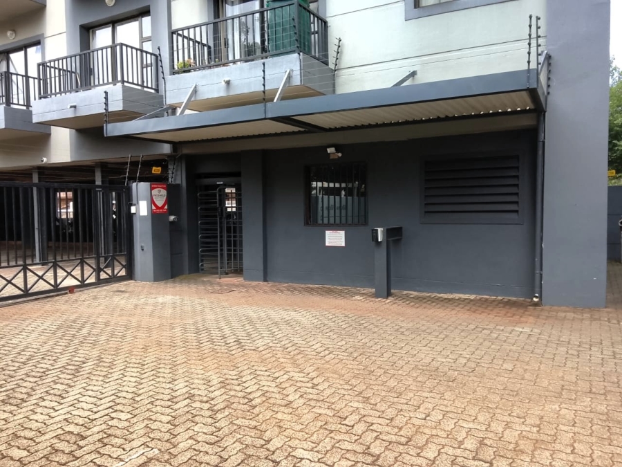 1 Bedroom Property for Sale in Hillcrest Gauteng