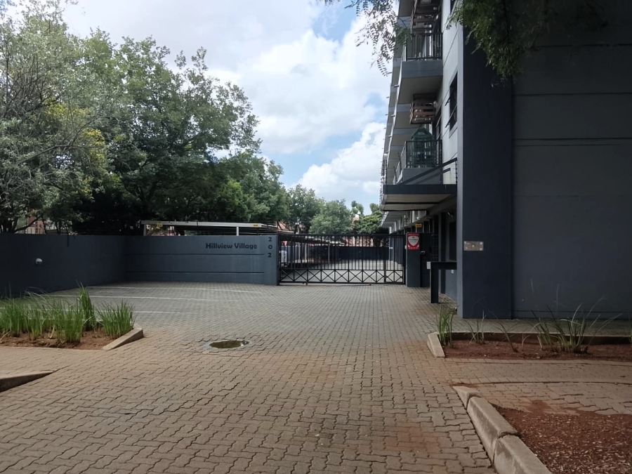 1 Bedroom Property for Sale in Hillcrest Gauteng