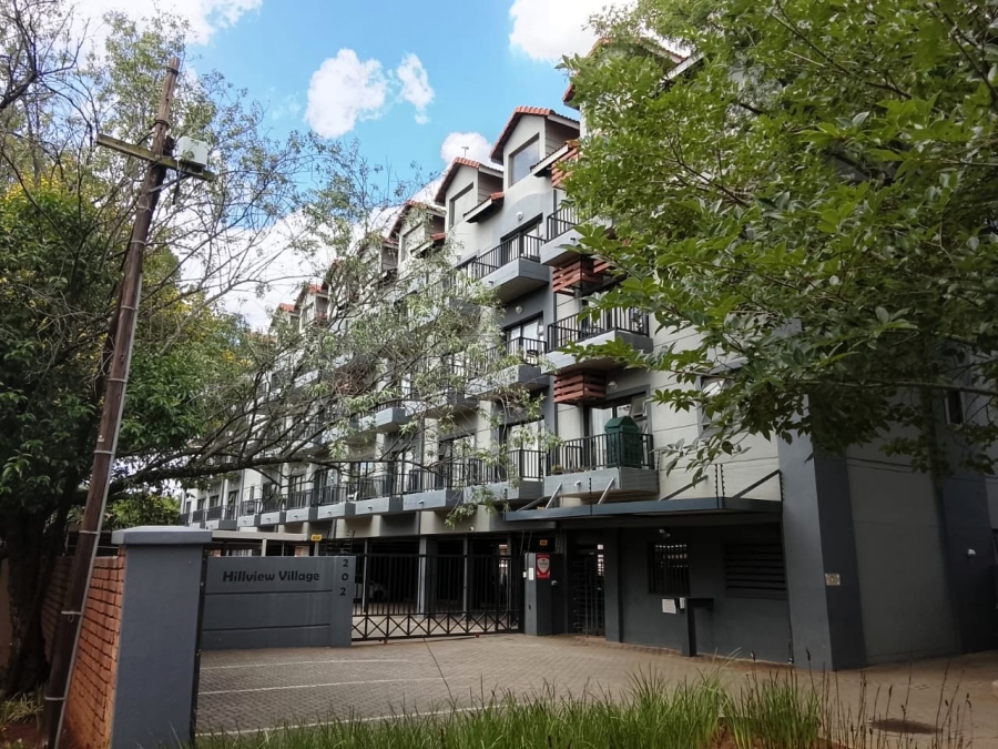 1 Bedroom Property for Sale in Hillcrest Gauteng
