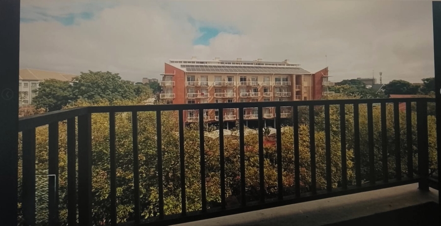 1 Bedroom Property for Sale in Hillcrest Gauteng
