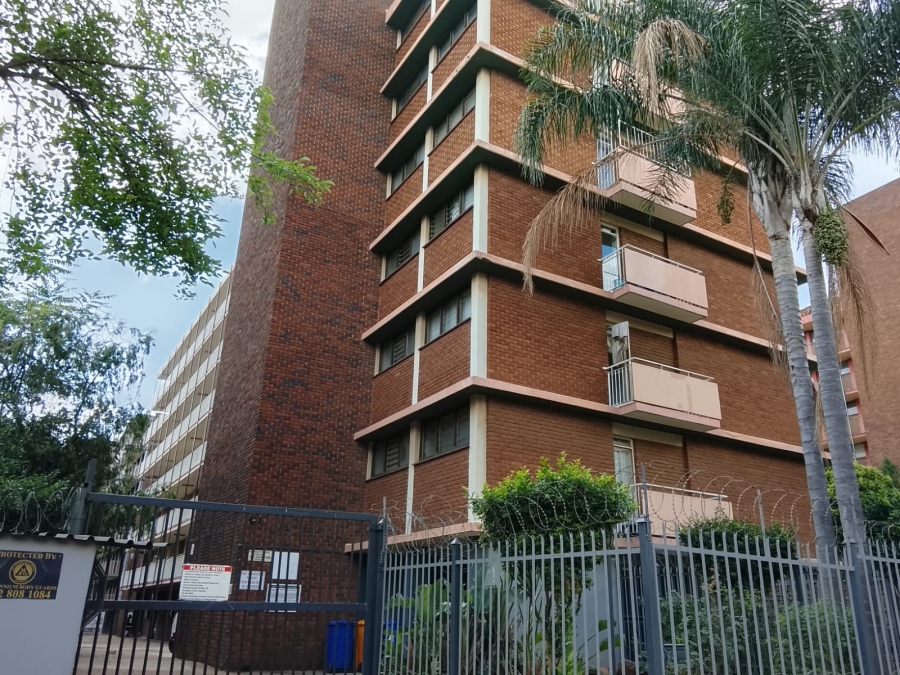 2 Bedroom Property for Sale in Sunnyside Gauteng