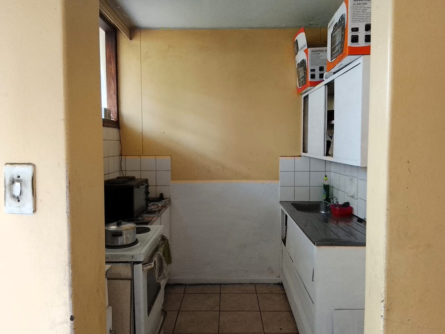 2 Bedroom Property for Sale in Sunnyside Gauteng