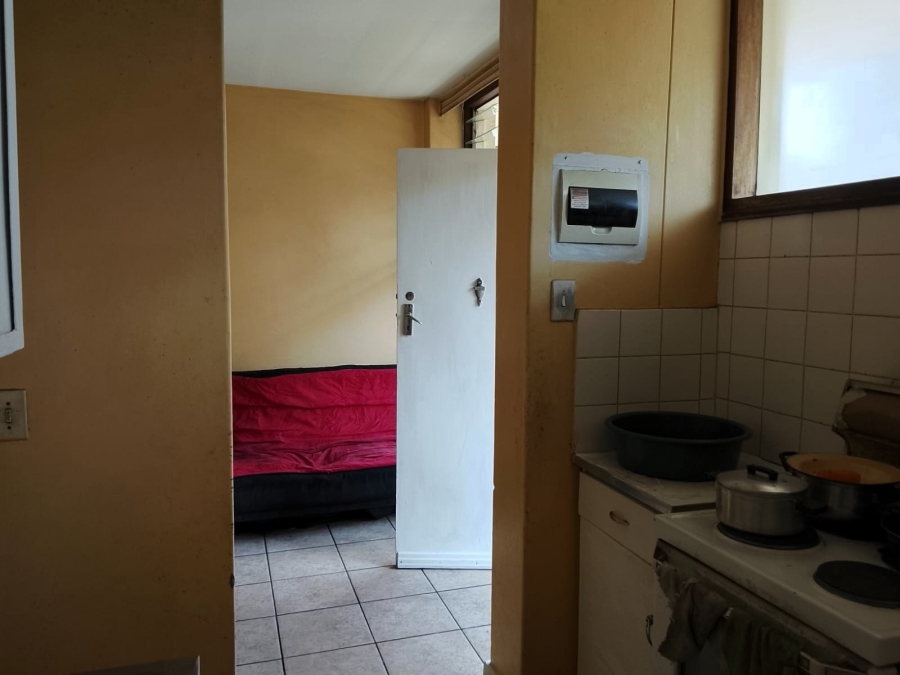 2 Bedroom Property for Sale in Sunnyside Gauteng