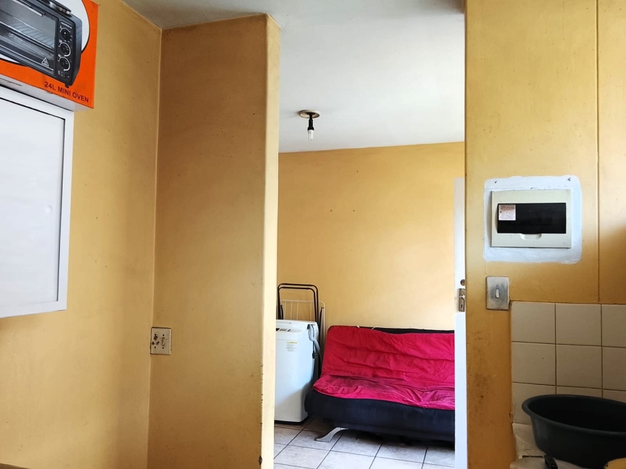 2 Bedroom Property for Sale in Sunnyside Gauteng