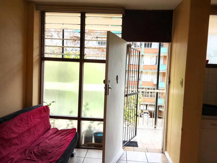 2 Bedroom Property for Sale in Sunnyside Gauteng
