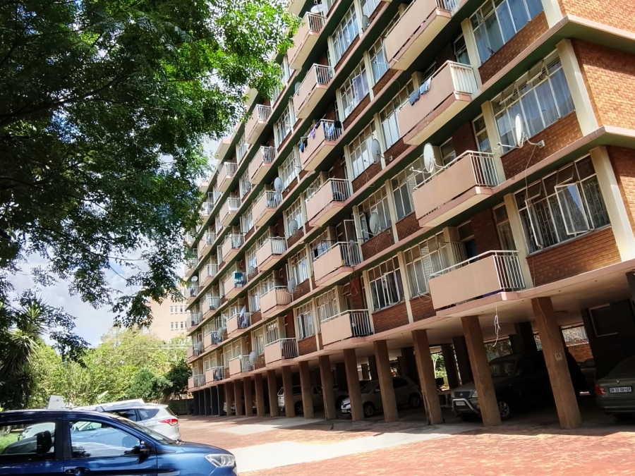 2 Bedroom Property for Sale in Sunnyside Gauteng